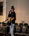Mel O'Joe at Red Ridge United Methodist Talent Show